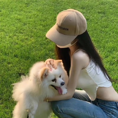 大山里的春天